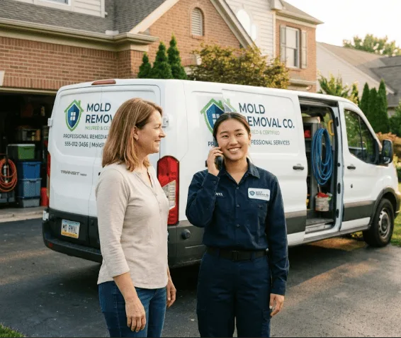 Crawlspace Mold Remediation Great Valley, NY FAQs